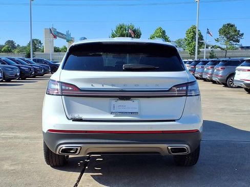 Certified 2023 Lincoln Nautilus Reserve FWD image 22