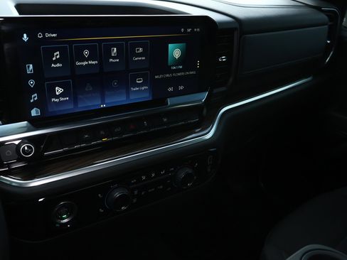 Used 2024 Chevrolet Silverado 1500 LT w/ Protection Package image 20