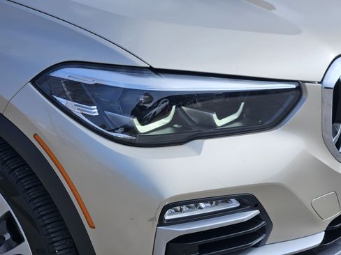 Used 2019 BMW X5 xDrive40i w/ Premium Package 2 image 6