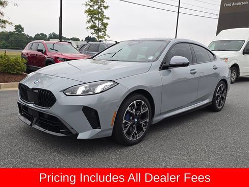 Used 2025 BMW 228i xDrive w/ Technology Package AWD/4WD image 7