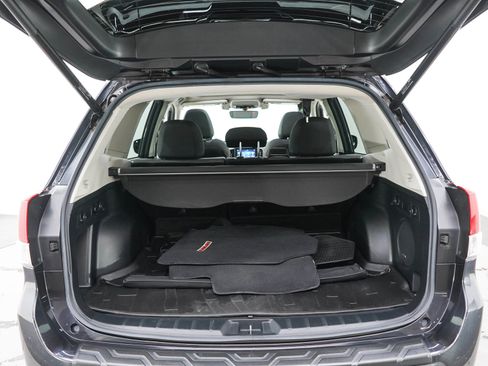 Used 2019 Subaru Forester Sport AWD/4WD image 16