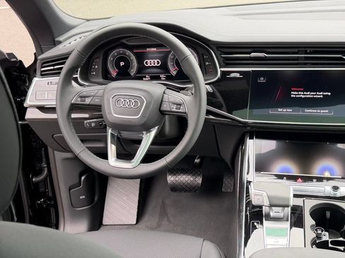 New 2026 Audi Q8 Premium Plus AWD/4WD image 20