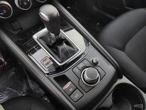 Used 2023 MAZDA CX-5 AWD 2.5 S image 23