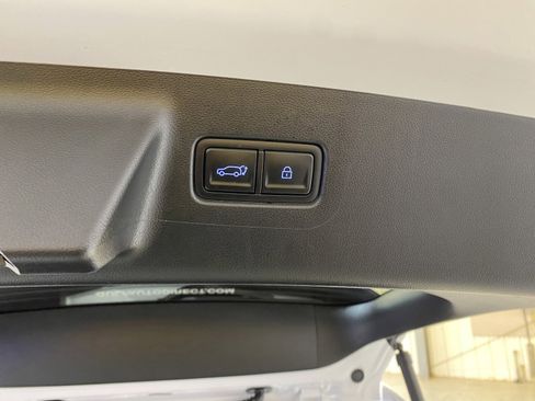 Used 2025 Hyundai Santa Fe Calligraphy image 34