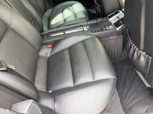 Used 2016 Porsche Panamera Edition w/ Premium Package Plus RWD image 23