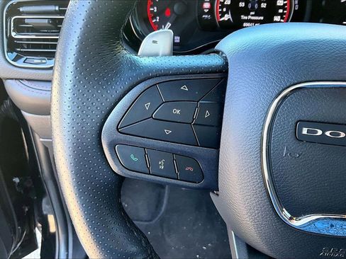 Used 2021 Dodge Durango R/T image 11