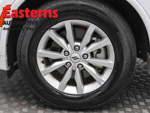 Used 2025 Dodge Durango GT RWD image 30