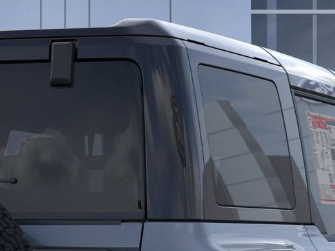 New 2025 Ford Bronco Raptor AWD/4WD image 25