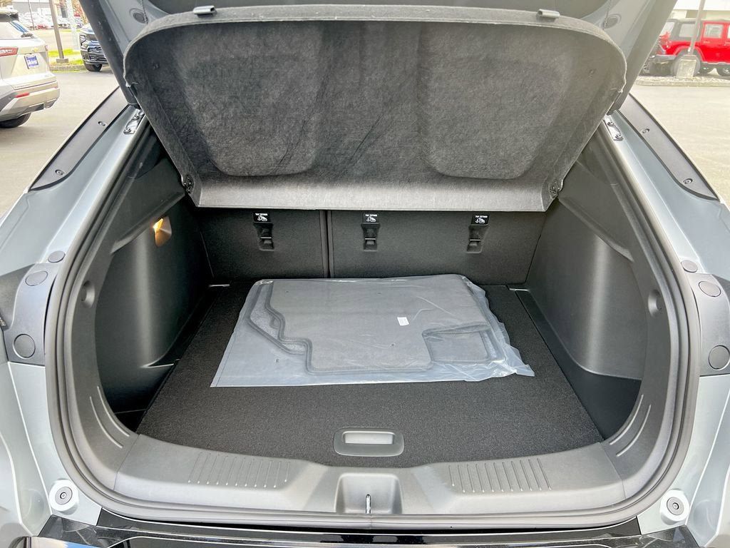 New 2026 Buick Envista Sport Touring w/ Convenience I Package FWD image 21