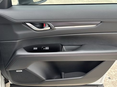 New 2025 MAZDA CX-5 Carbon Edition image 44