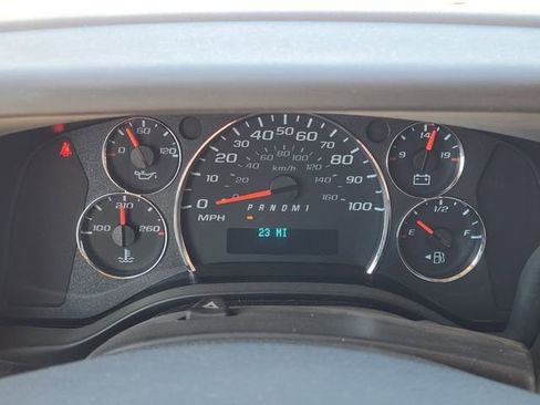 New 2025 GMC Savana 3500 w/ Power Convenience Package image 12