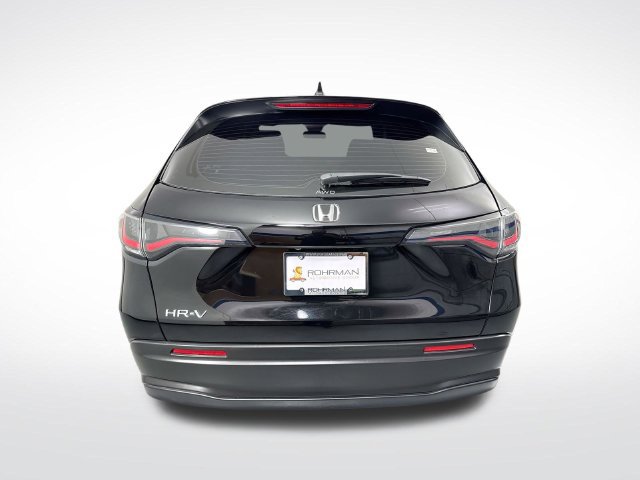 Used 2025 Honda HR-V LX image 33