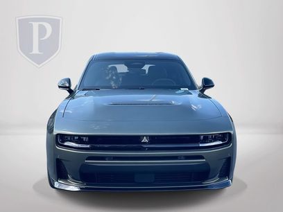 New 2026 Dodge Charger Scat Pack w/ Blacktop Package