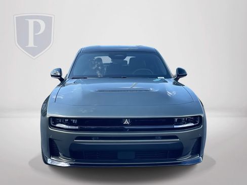 New 2026 Dodge Charger Scat Pack w/ Blacktop Package AWD/4WD image 2
