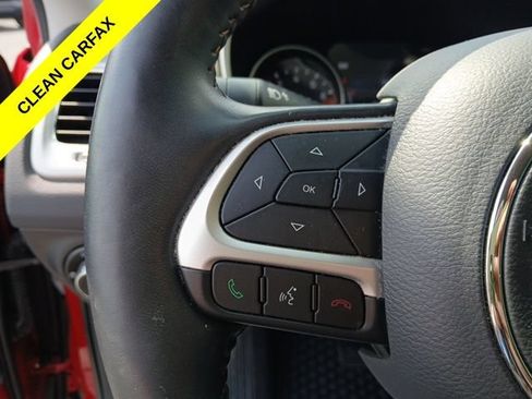 Used 2018 Jeep Compass Latitude w/ Popular Equipment Group AWD/4WD image 26