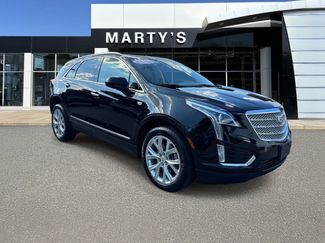 Used 2019 Cadillac XT5 Luxury w/ LPO, Radiant Package AWD/4WD 360° Tour