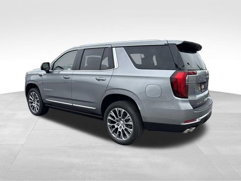 New 2026 GMC Yukon Denali w/ Denali Reserve Package image 7