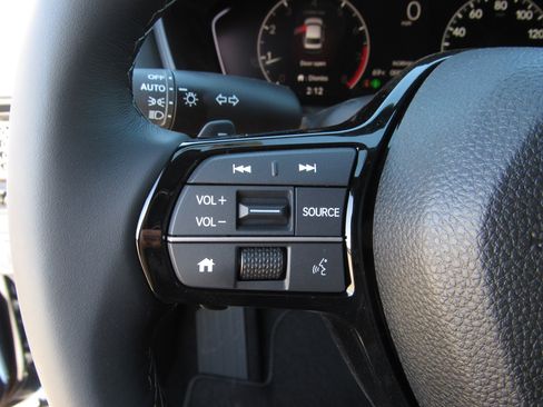 New 2026 Honda Civic Sport image 20