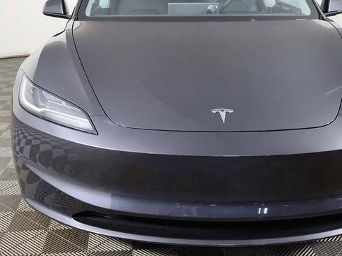 Used 2025 Tesla Model 3 Long Range RWD image 16