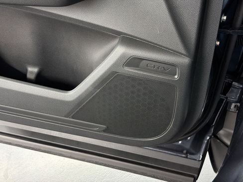 New 2026 Honda CR-V LX image 25