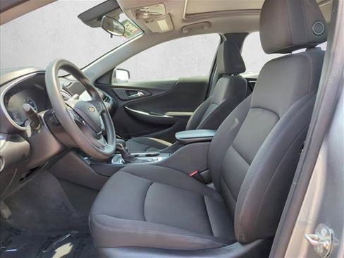 Used 2024 Chevrolet Malibu LT FWD image 15