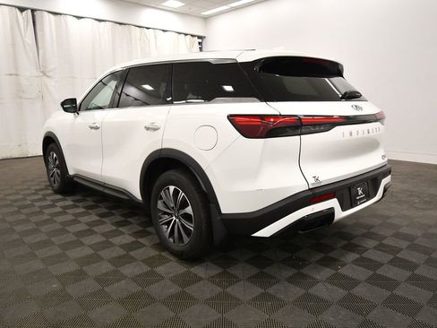 Used 2023 INFINITI QX60 Pure FWD image 5