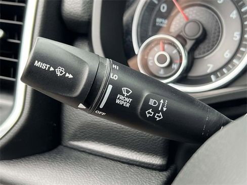 Used 2022 RAM 1500 Laramie image 26