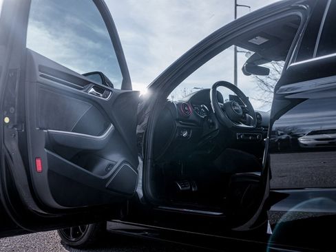 Used 2018 Audi RS 3 image 15