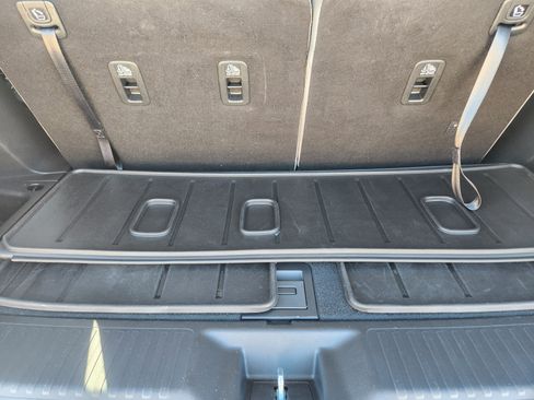 Certified 2024 Honda Pilot Touring image 33