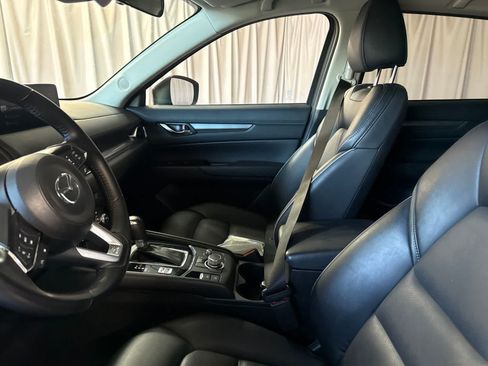 Used 2025 MAZDA CX-5 AWD 2.5 S w/ Select Package image 21