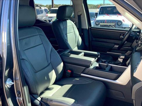 Used 2023 Toyota Tundra SR5 image 8
