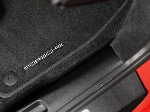 Used 2023 Porsche 911 Carrera S w/ Sport Chrono Package image 45