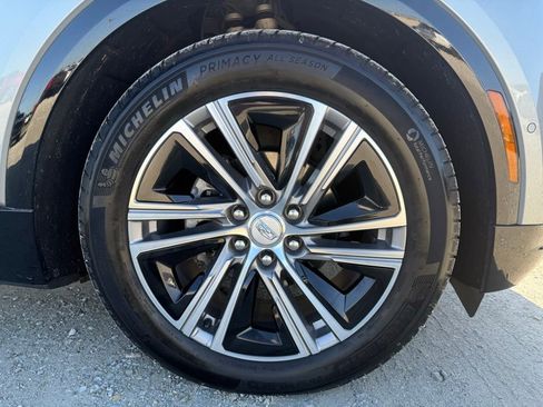 Certified 2024 Cadillac Lyriq Luxury image 17