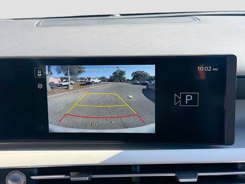 New 2026 Hyundai Tucson SEL image 31