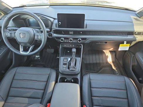 New 2026 Honda CR-V Sport-L image 9