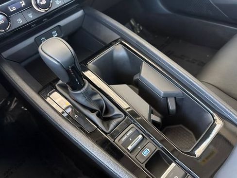 Certified 2024 Honda Accord EX-L image 25