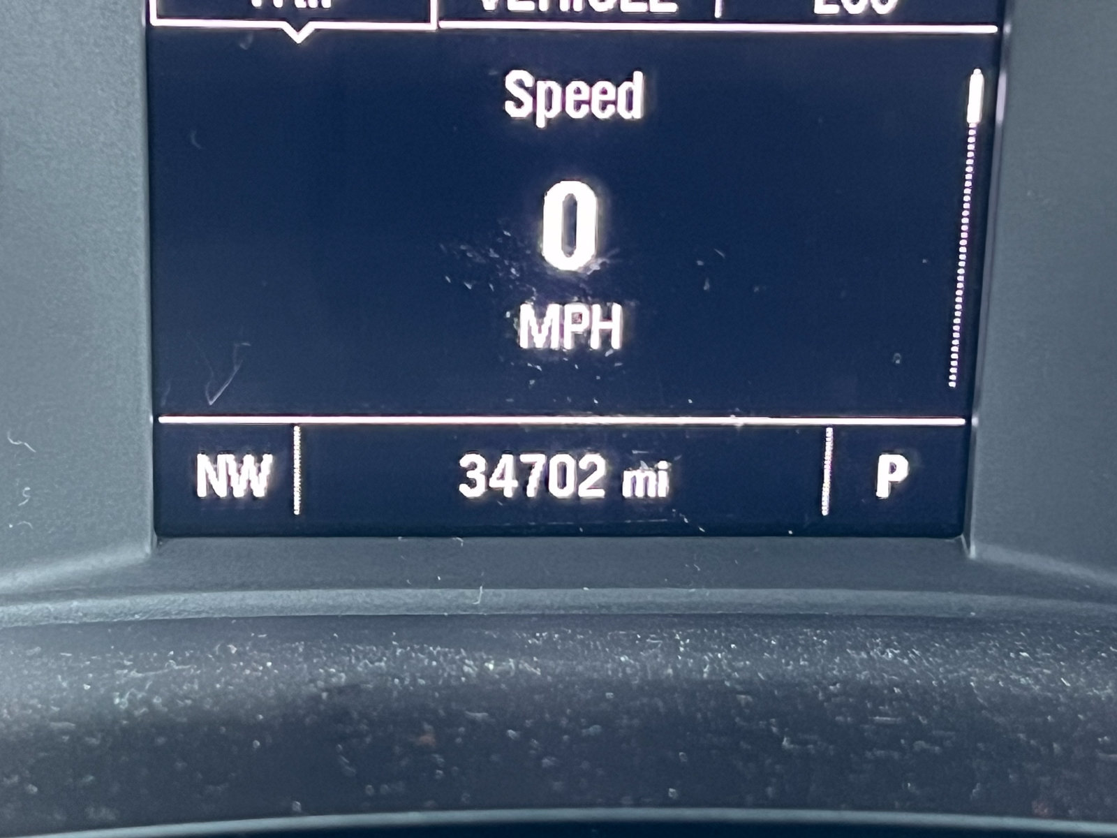 Used 2024 Chevrolet Traverse LS w/ Safety Package FWD image 9