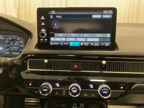 Used 2023 Honda Civic Sport Touring image 28