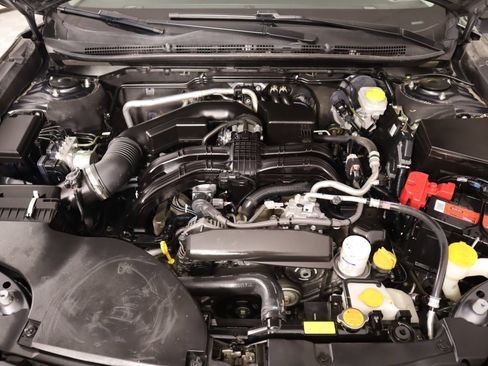 Used 2023 Subaru Outback Premium AWD/4WD image 19