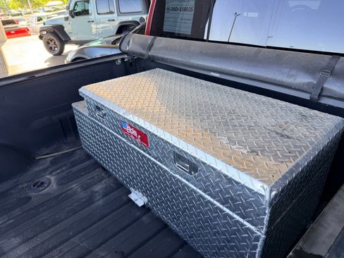 Used 2016 RAM 3500 Laramie Longhorn AWD/4WD image 25