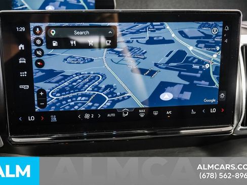Used 2025 Ford Expedition Platinum AWD/4WD image 39