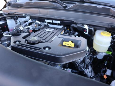 New 2026 RAM 2500 Tradesman image 19