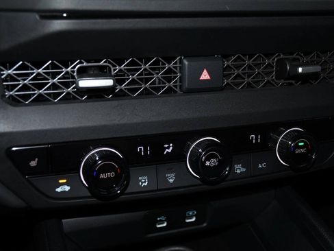 Used 2024 Honda Accord EX image 35