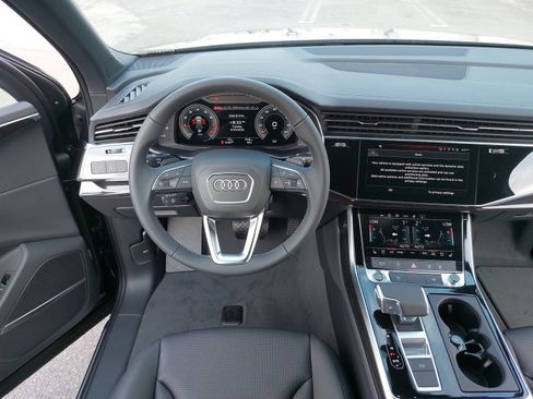 New 2026 Audi Q7 2.0T Premium Plus AWD/4WD image 18