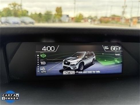 Used 2020 Subaru Ascent Limited w/ Technology Package image 20