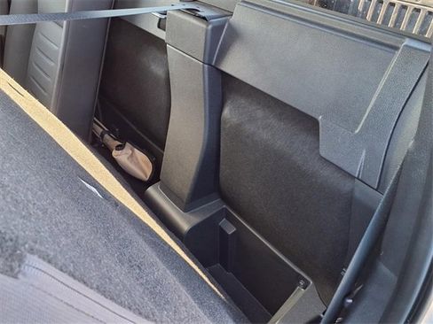 Used 2024 Toyota Tacoma TRD Sport image 80