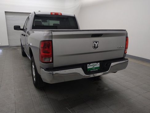 Used 2019 RAM 1500 Tradesman w/ Popular Equipment Group RWD image 6