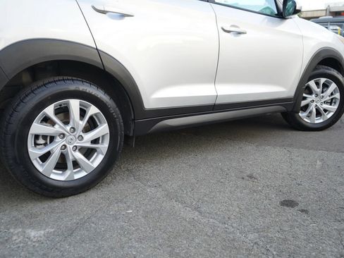 Used 2019 Hyundai Tucson SE FWD image 7