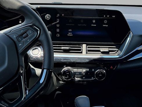 New 2026 Chevrolet Trax RS FWD image 7