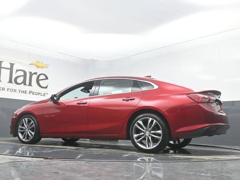 Used 2024 Chevrolet Malibu LT image 53